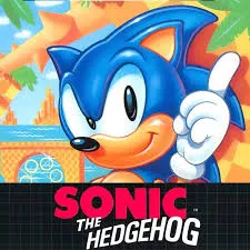 Sonic 1